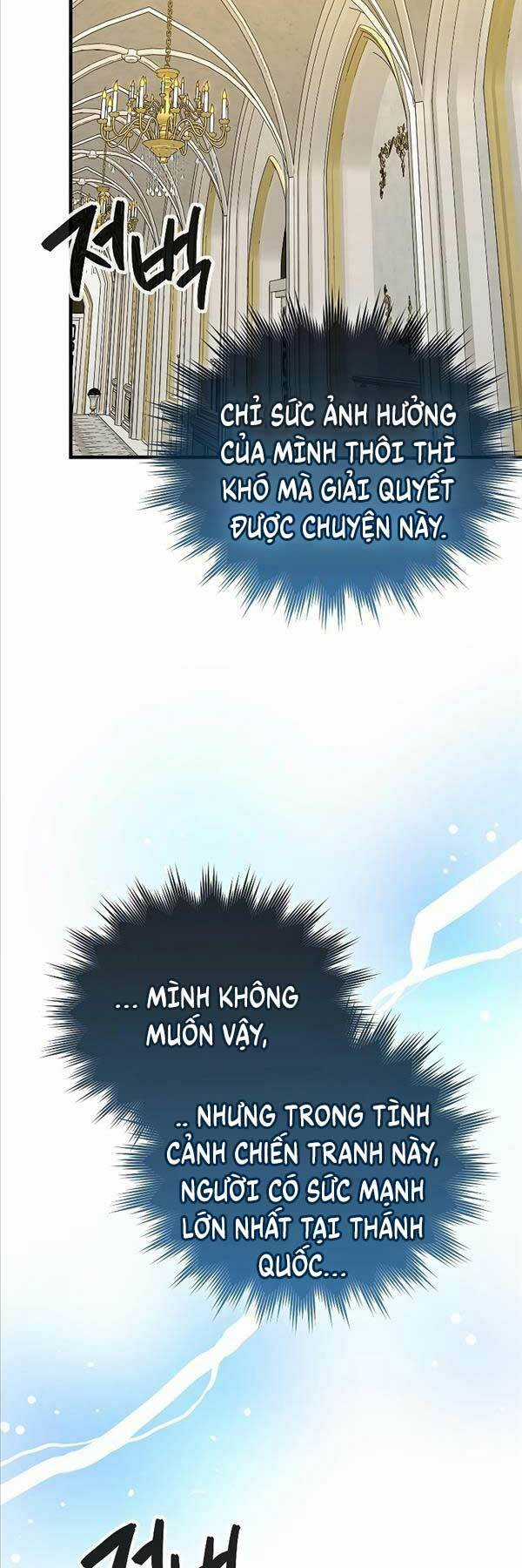 Thánh Cái Khỉ Gì, Đây Là Sức Mạnh Của Y Học Hiện Đại Chapter 65 trang 51