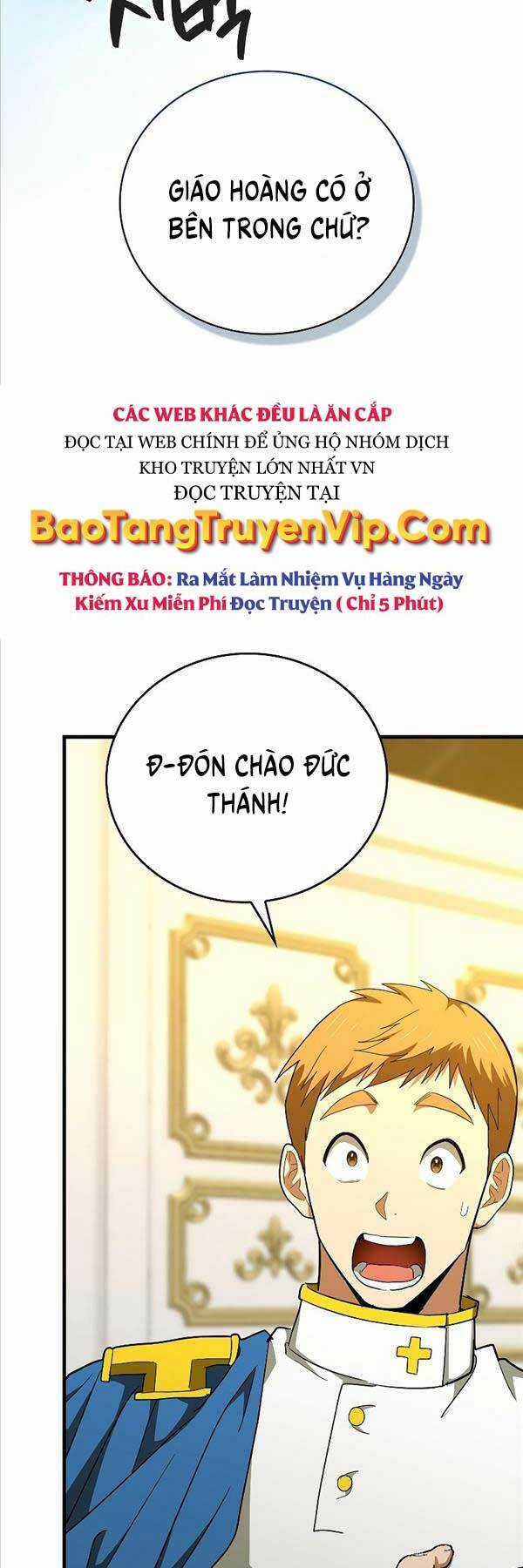 Thánh Cái Khỉ Gì, Đây Là Sức Mạnh Của Y Học Hiện Đại Chapter 65 trang 52
