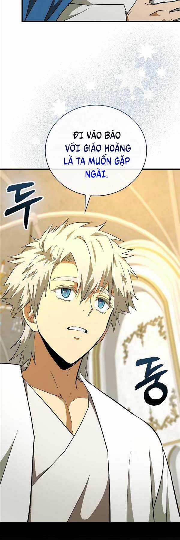 Thánh Cái Khỉ Gì, Đây Là Sức Mạnh Của Y Học Hiện Đại Chapter 65 trang 53