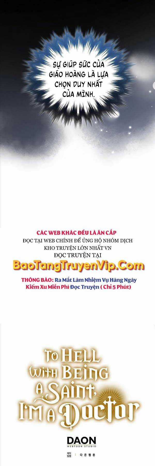 Thánh Cái Khỉ Gì, Đây Là Sức Mạnh Của Y Học Hiện Đại Chapter 65 trang 54