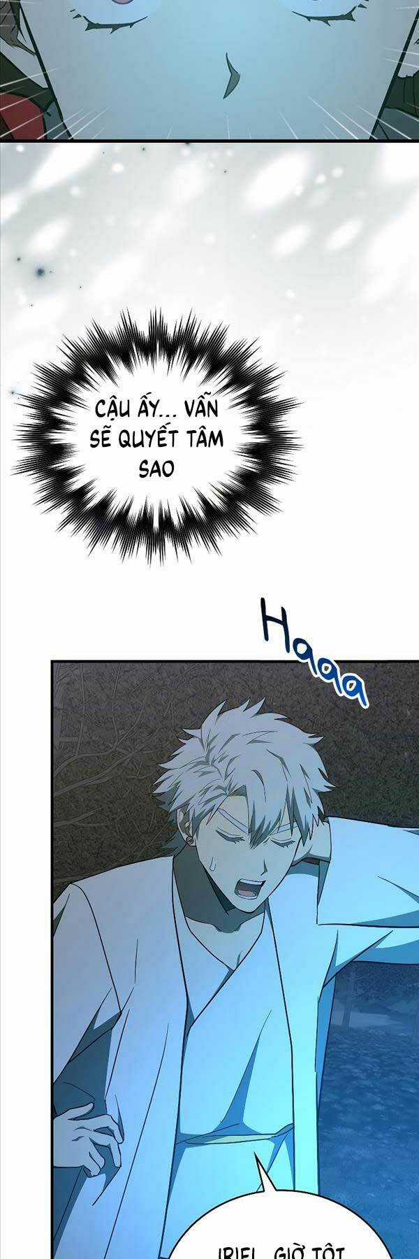 Thánh Cái Khỉ Gì, Đây Là Sức Mạnh Của Y Học Hiện Đại Chapter 65 trang 7