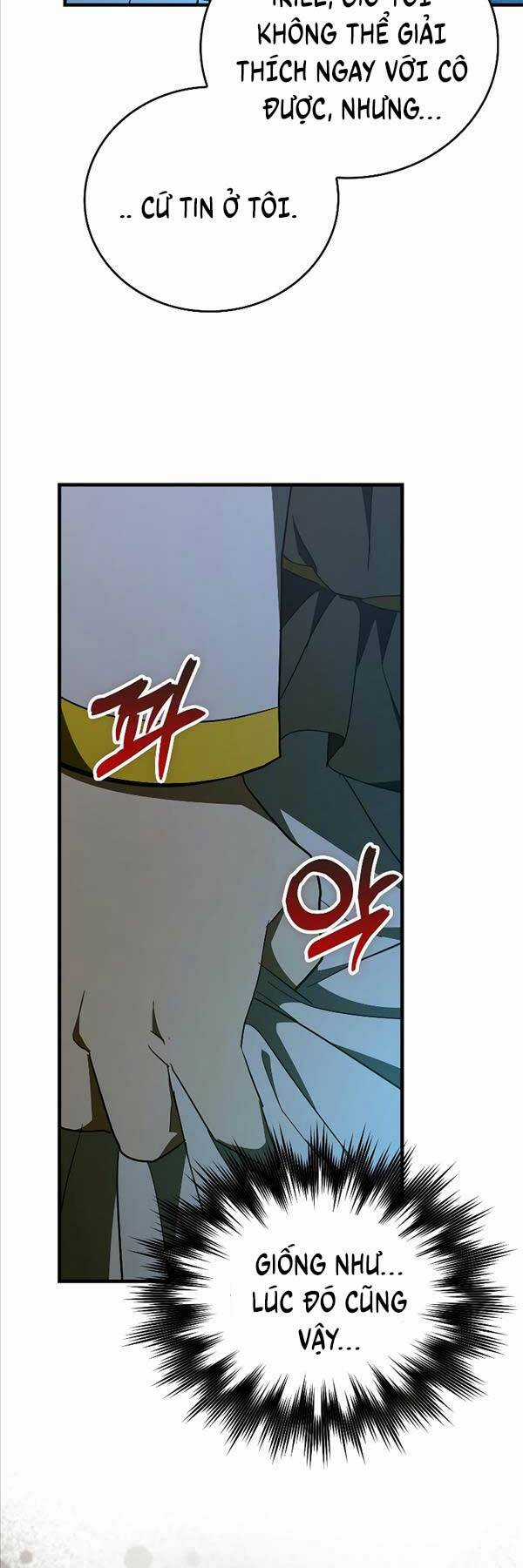 Thánh Cái Khỉ Gì, Đây Là Sức Mạnh Của Y Học Hiện Đại Chapter 65 trang 8