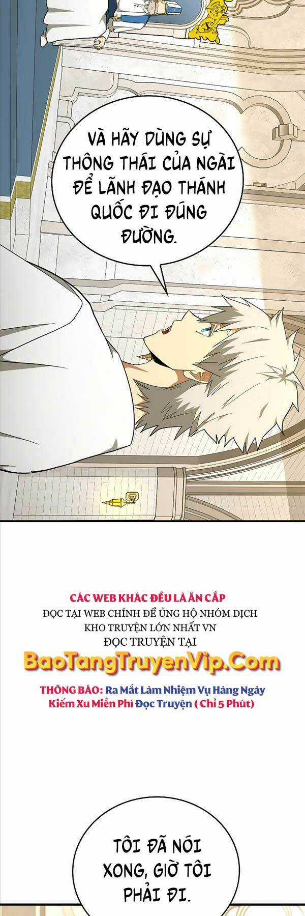 Thánh Cái Khỉ Gì, Đây Là Sức Mạnh Của Y Học Hiện Đại Chapter 66 trang 10