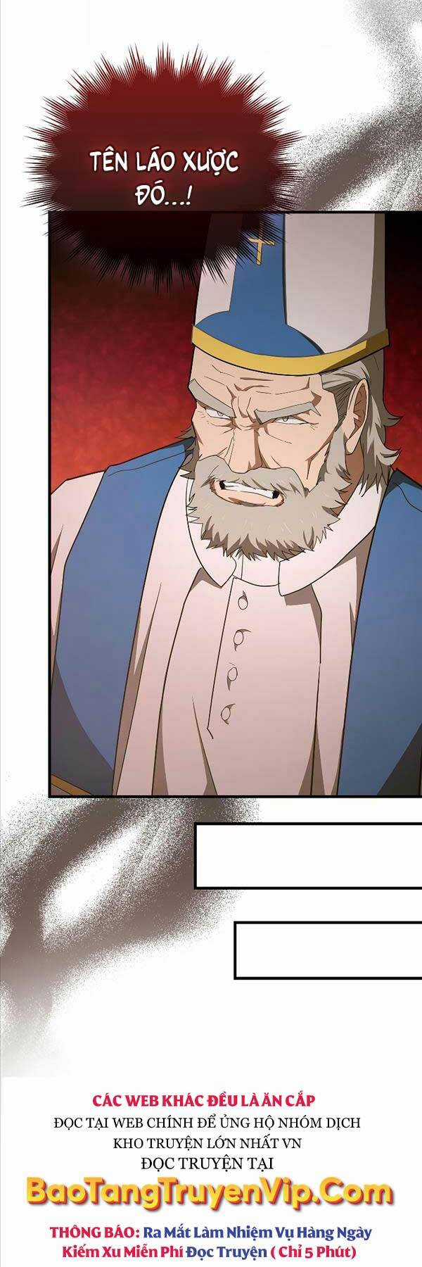 Thánh Cái Khỉ Gì, Đây Là Sức Mạnh Của Y Học Hiện Đại Chapter 66 trang 12