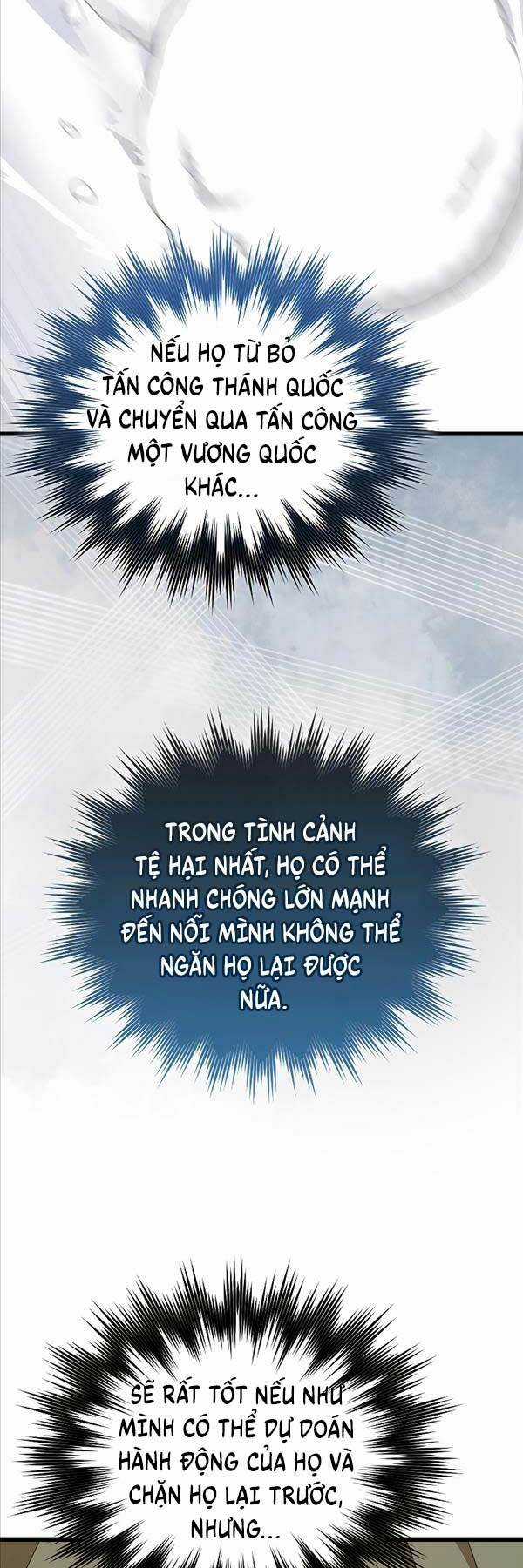 Thánh Cái Khỉ Gì, Đây Là Sức Mạnh Của Y Học Hiện Đại Chapter 66 trang 16