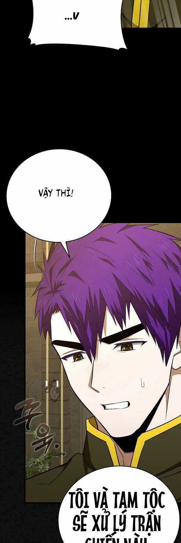 Thánh Cái Khỉ Gì, Đây Là Sức Mạnh Của Y Học Hiện Đại Chapter 66 trang 24