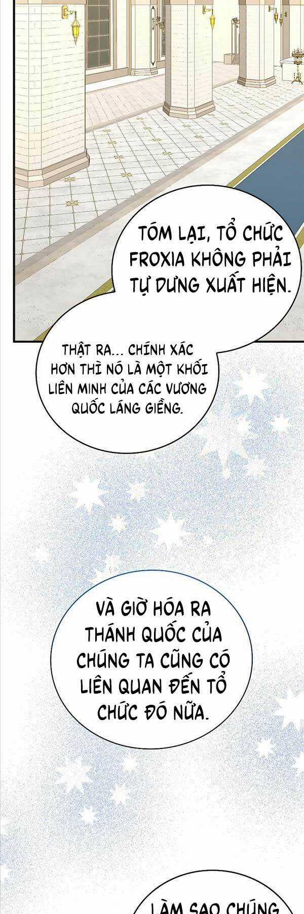 Thánh Cái Khỉ Gì, Đây Là Sức Mạnh Của Y Học Hiện Đại Chapter 66 trang 3