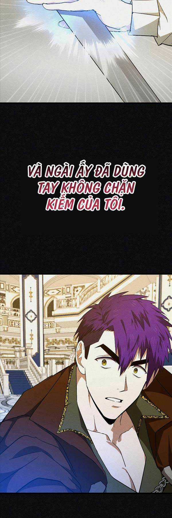 Thánh Cái Khỉ Gì, Đây Là Sức Mạnh Của Y Học Hiện Đại Chapter 66 trang 30