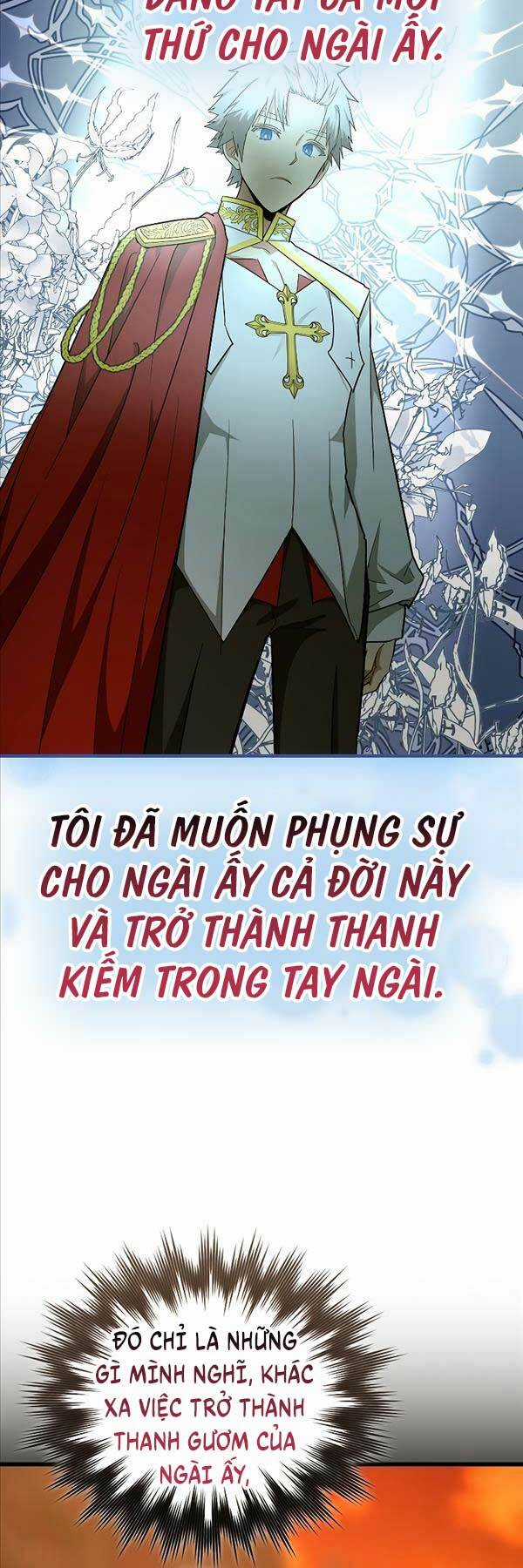 Thánh Cái Khỉ Gì, Đây Là Sức Mạnh Của Y Học Hiện Đại Chapter 66 trang 32