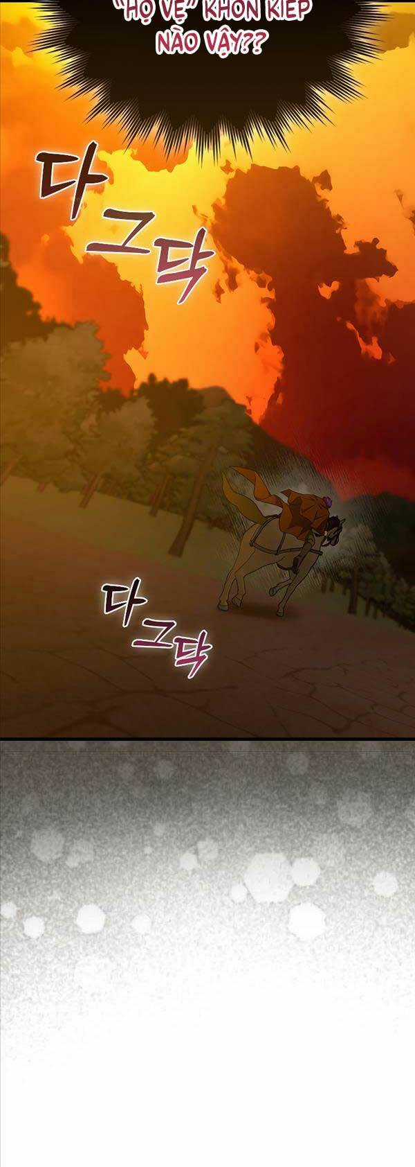 Thánh Cái Khỉ Gì, Đây Là Sức Mạnh Của Y Học Hiện Đại Chapter 66 trang 35