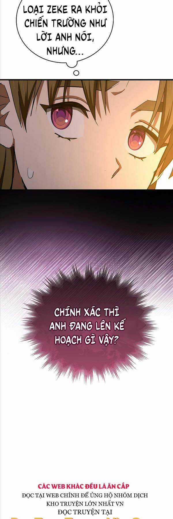 Thánh Cái Khỉ Gì, Đây Là Sức Mạnh Của Y Học Hiện Đại Chapter 66 trang 37