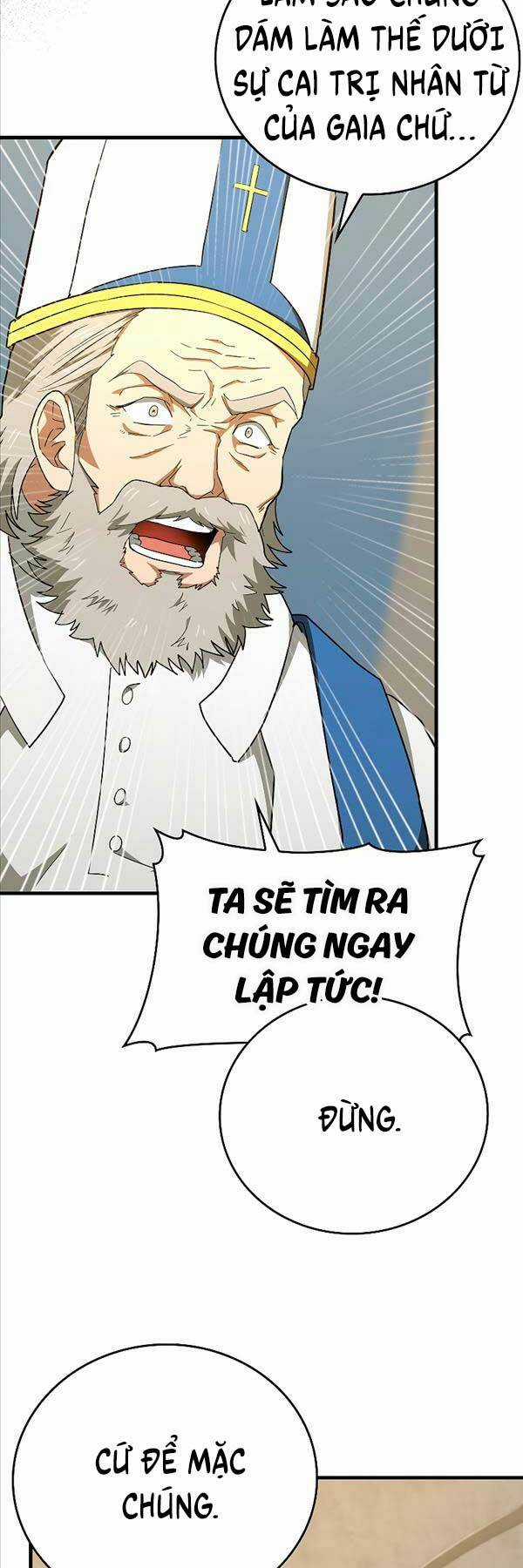 Thánh Cái Khỉ Gì, Đây Là Sức Mạnh Của Y Học Hiện Đại Chapter 66 trang 4