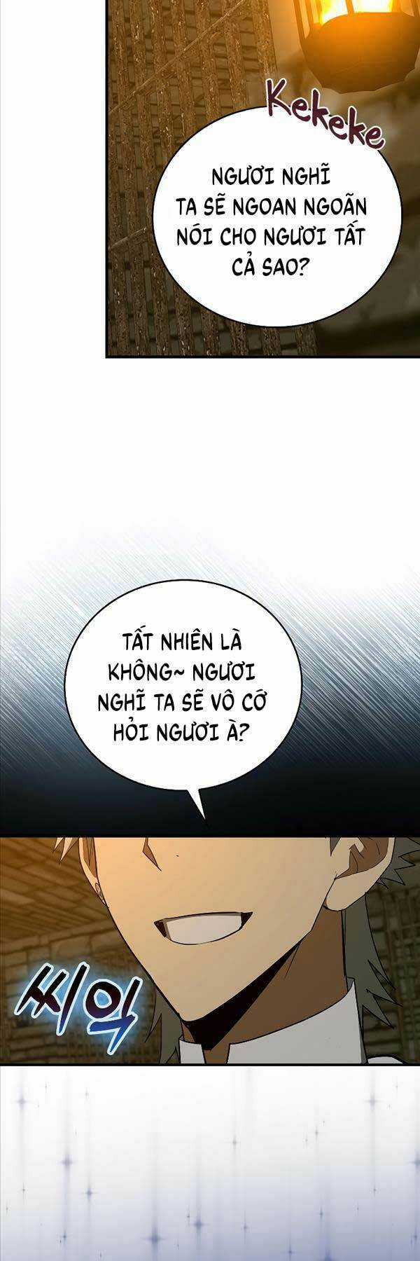 Thánh Cái Khỉ Gì, Đây Là Sức Mạnh Của Y Học Hiện Đại Chapter 66 trang 41