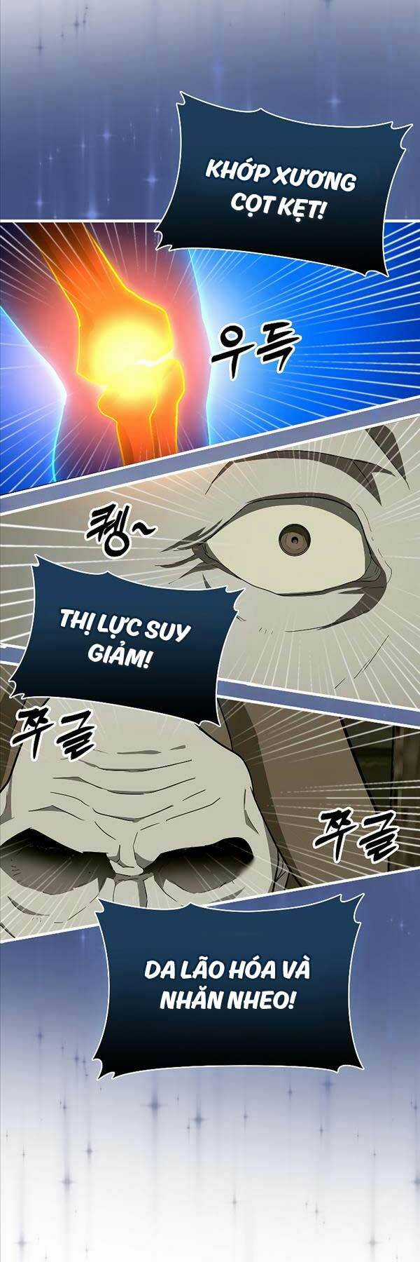 Thánh Cái Khỉ Gì, Đây Là Sức Mạnh Của Y Học Hiện Đại Chapter 66 trang 42