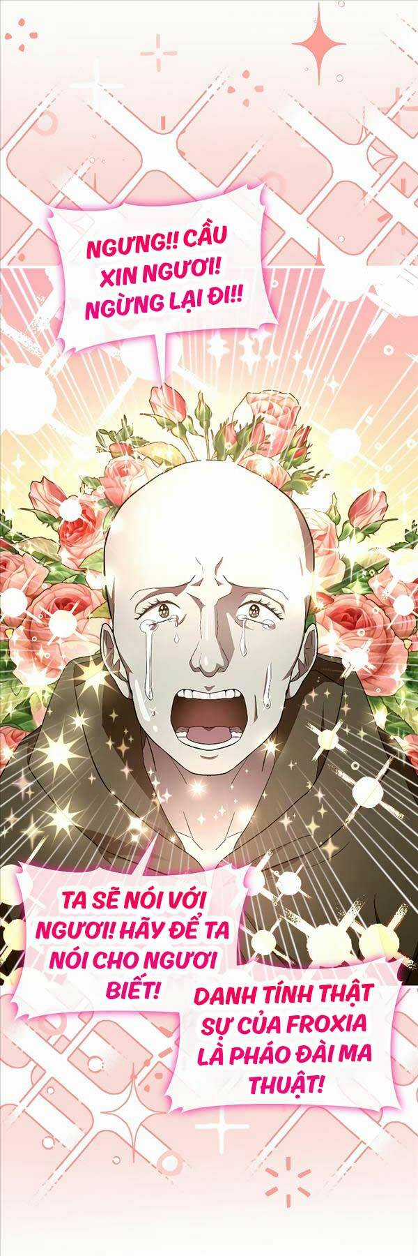 Thánh Cái Khỉ Gì, Đây Là Sức Mạnh Của Y Học Hiện Đại Chapter 66 trang 47