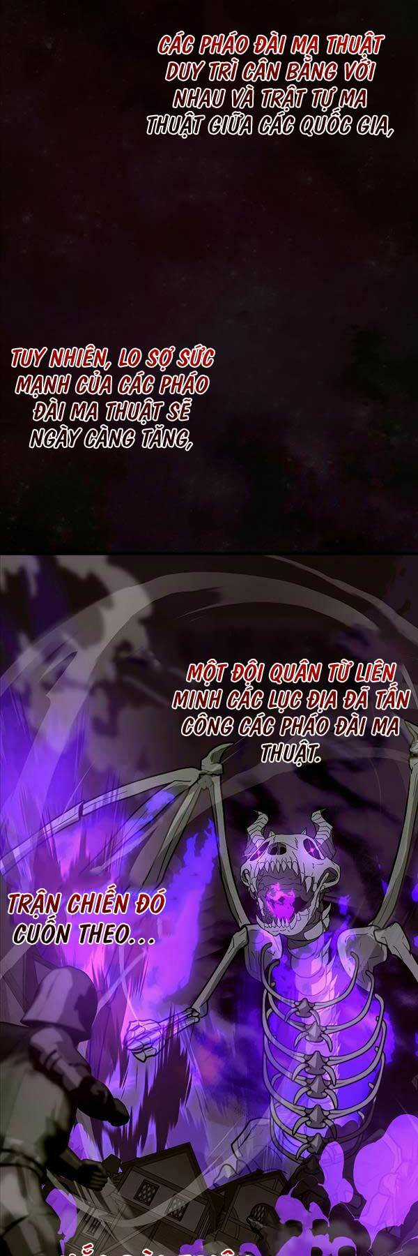 Thánh Cái Khỉ Gì, Đây Là Sức Mạnh Của Y Học Hiện Đại Chapter 66 trang 50