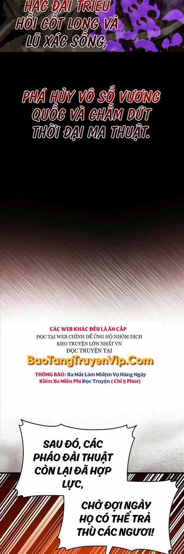 Thánh Cái Khỉ Gì, Đây Là Sức Mạnh Của Y Học Hiện Đại Chapter 66 trang 51