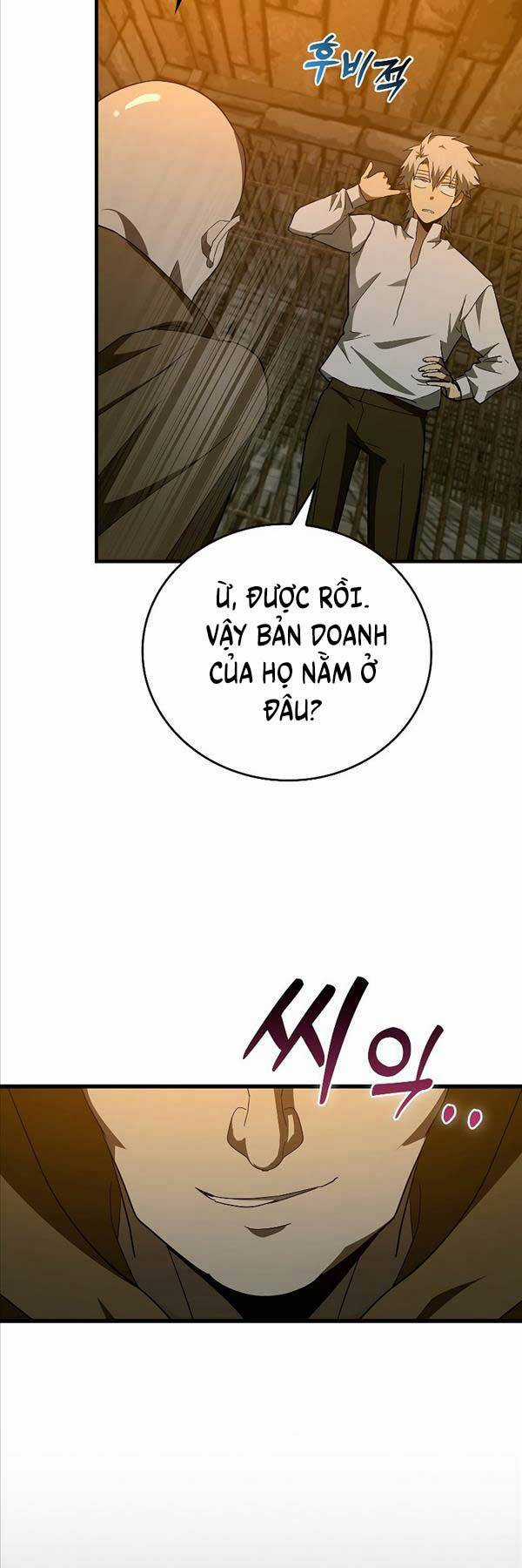 Thánh Cái Khỉ Gì, Đây Là Sức Mạnh Của Y Học Hiện Đại Chapter 66 trang 53