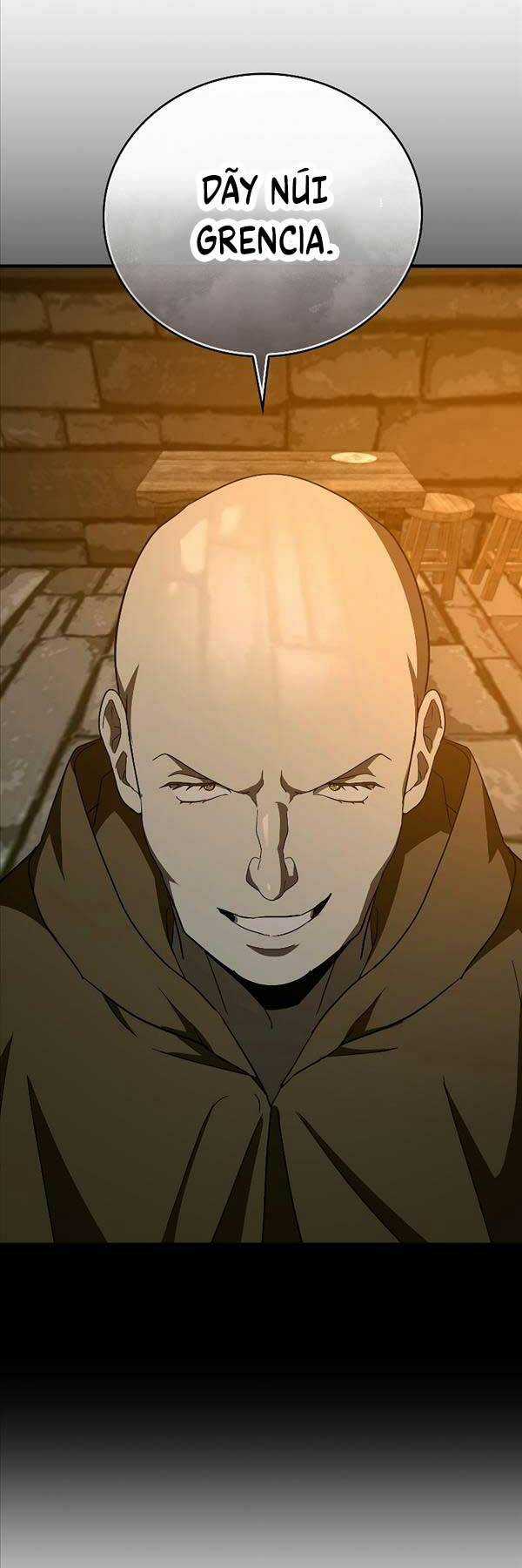 Thánh Cái Khỉ Gì, Đây Là Sức Mạnh Của Y Học Hiện Đại Chapter 66 trang 54