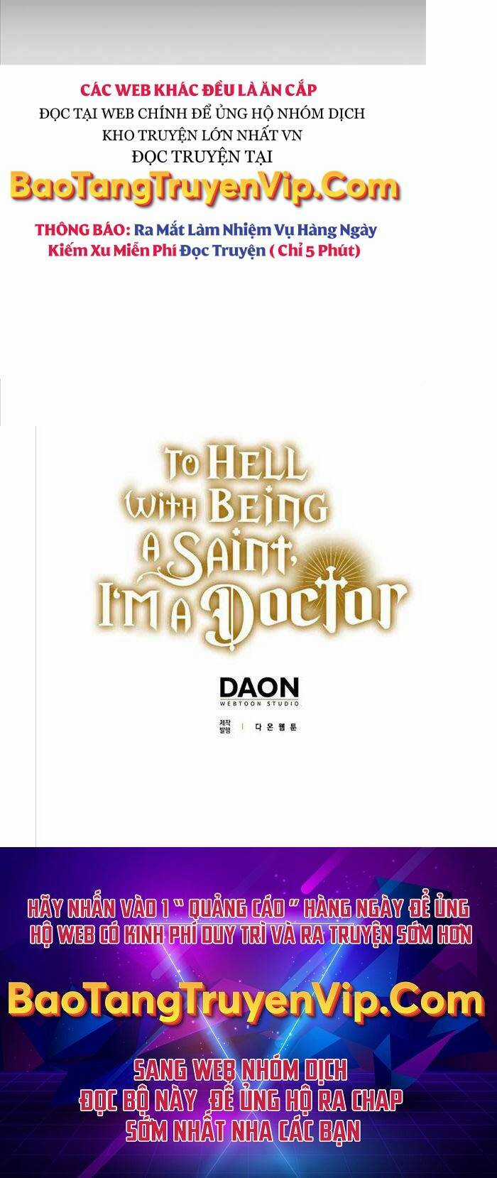 Thánh Cái Khỉ Gì, Đây Là Sức Mạnh Của Y Học Hiện Đại Chapter 66 trang 55