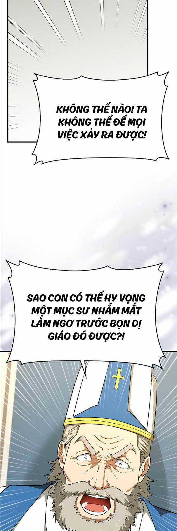 Thánh Cái Khỉ Gì, Đây Là Sức Mạnh Của Y Học Hiện Đại Chapter 66 trang 6