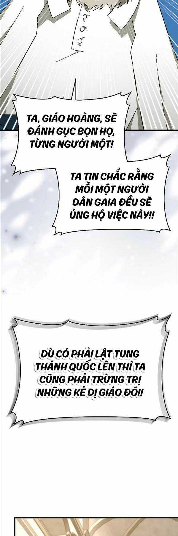 Thánh Cái Khỉ Gì, Đây Là Sức Mạnh Của Y Học Hiện Đại Chapter 66 trang 7