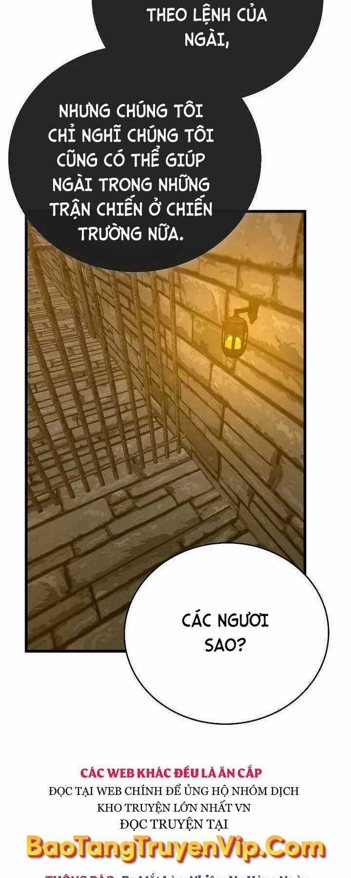 Thánh Cái Khỉ Gì, Đây Là Sức Mạnh Của Y Học Hiện Đại Chapter 67 trang 12