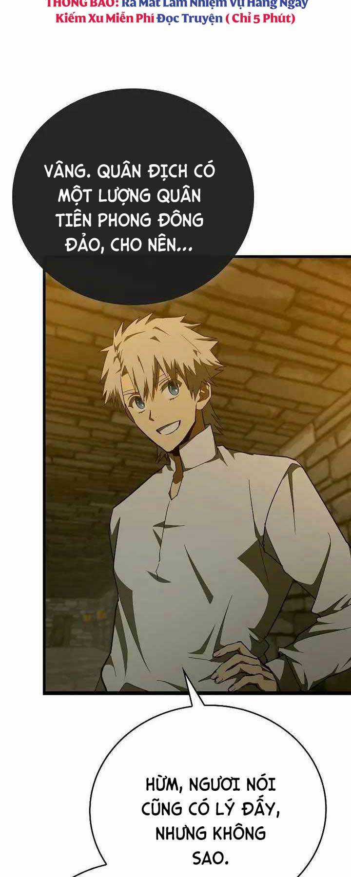 Thánh Cái Khỉ Gì, Đây Là Sức Mạnh Của Y Học Hiện Đại Chapter 67 trang 13