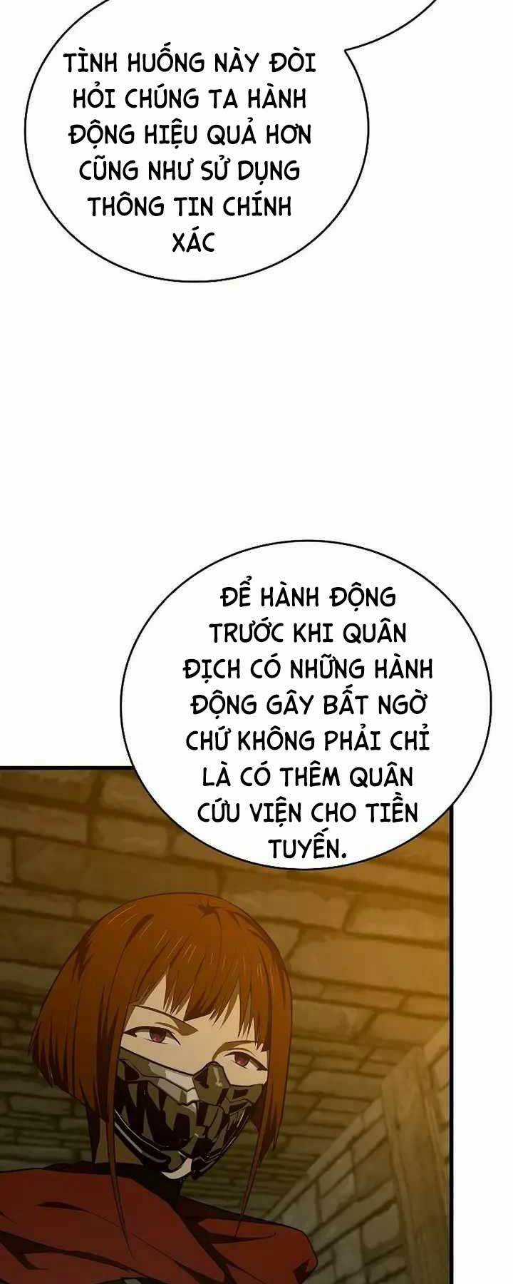 Thánh Cái Khỉ Gì, Đây Là Sức Mạnh Của Y Học Hiện Đại Chapter 67 trang 14