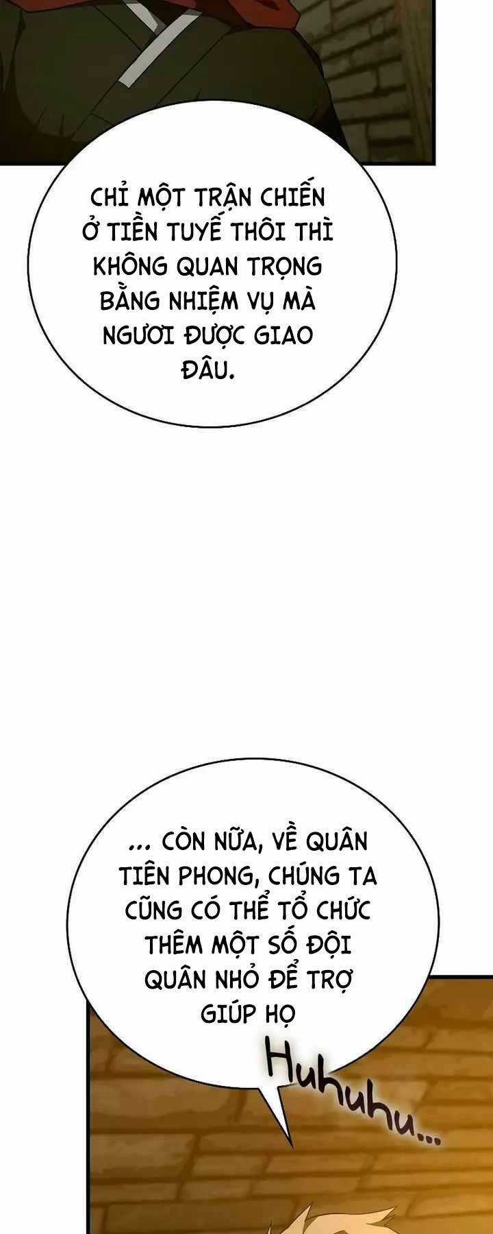 Thánh Cái Khỉ Gì, Đây Là Sức Mạnh Của Y Học Hiện Đại Chapter 67 trang 15