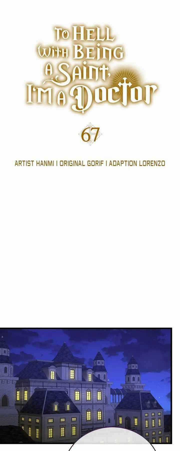 Thánh Cái Khỉ Gì, Đây Là Sức Mạnh Của Y Học Hiện Đại Chapter 67 trang 17