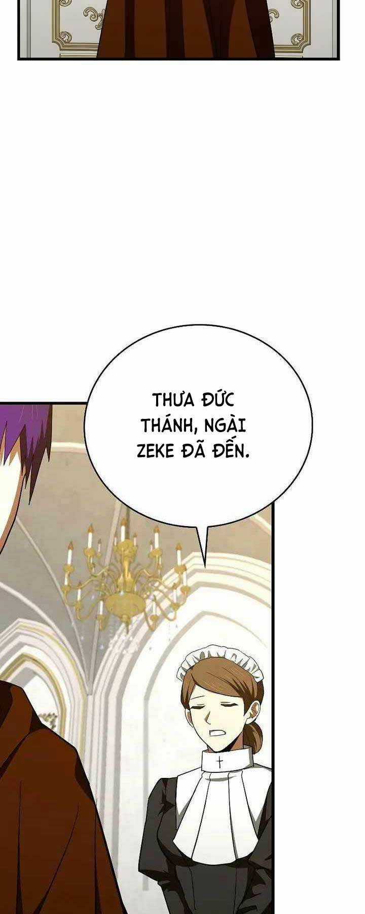 Thánh Cái Khỉ Gì, Đây Là Sức Mạnh Của Y Học Hiện Đại Chapter 67 trang 19