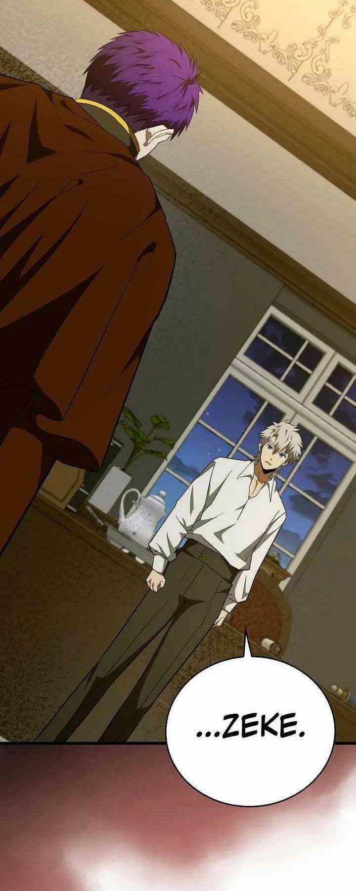 Thánh Cái Khỉ Gì, Đây Là Sức Mạnh Của Y Học Hiện Đại Chapter 67 trang 22