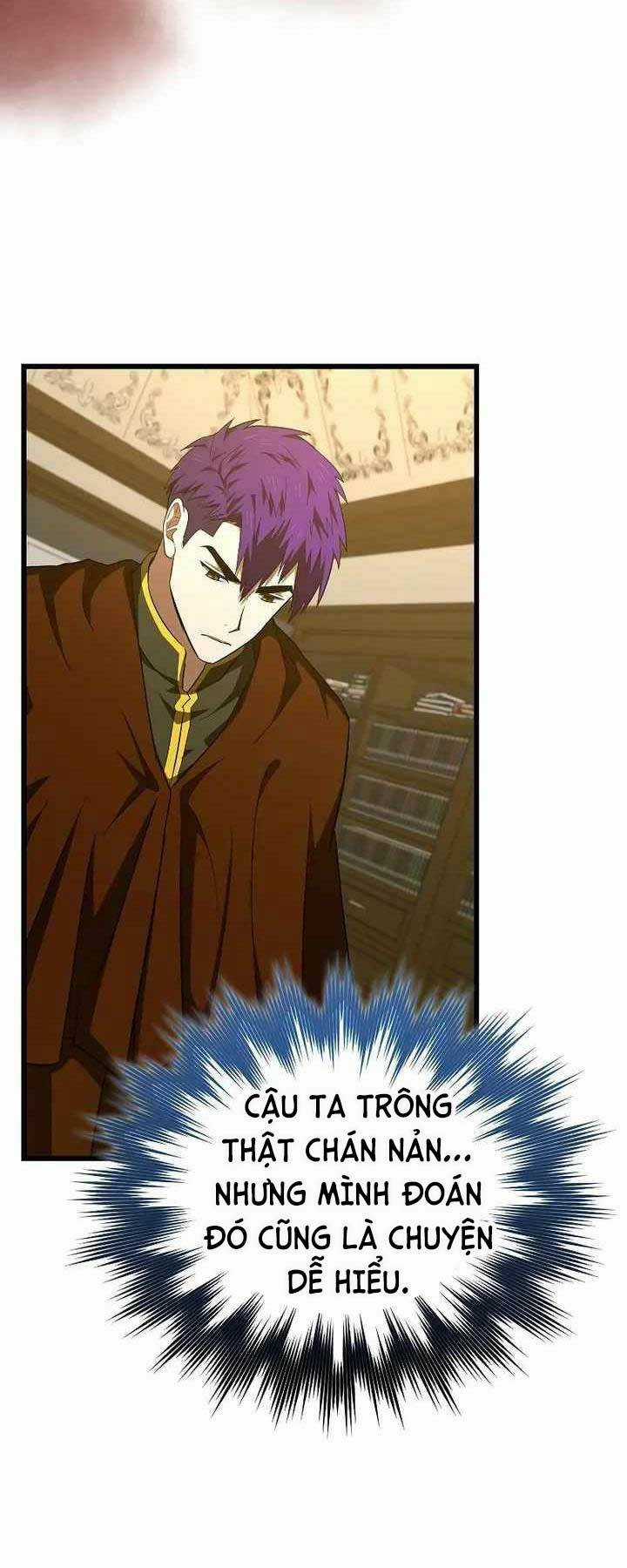 Thánh Cái Khỉ Gì, Đây Là Sức Mạnh Của Y Học Hiện Đại Chapter 67 trang 23