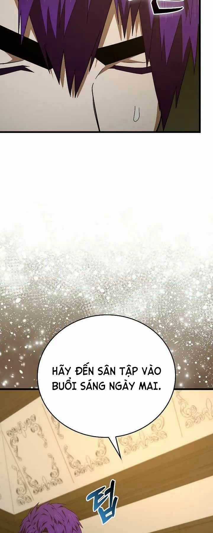 Thánh Cái Khỉ Gì, Đây Là Sức Mạnh Của Y Học Hiện Đại Chapter 67 trang 25