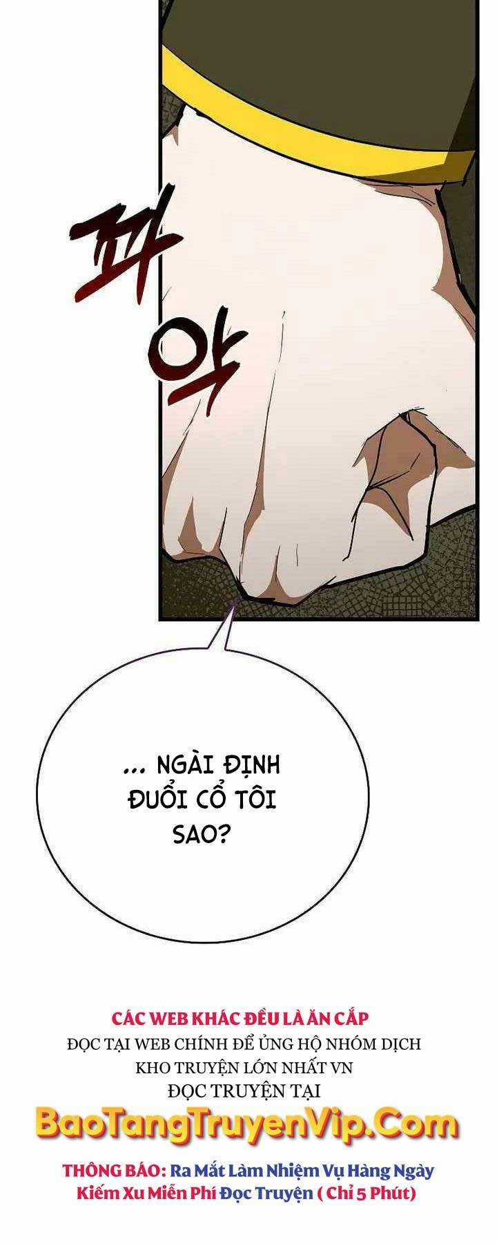 Thánh Cái Khỉ Gì, Đây Là Sức Mạnh Của Y Học Hiện Đại Chapter 67 trang 27