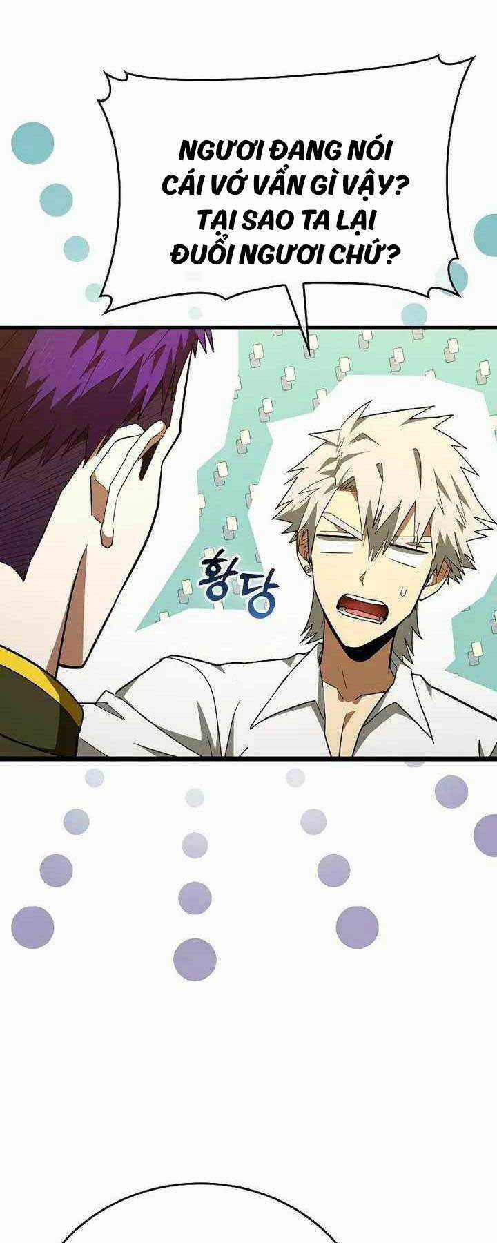 Thánh Cái Khỉ Gì, Đây Là Sức Mạnh Của Y Học Hiện Đại Chapter 67 trang 28