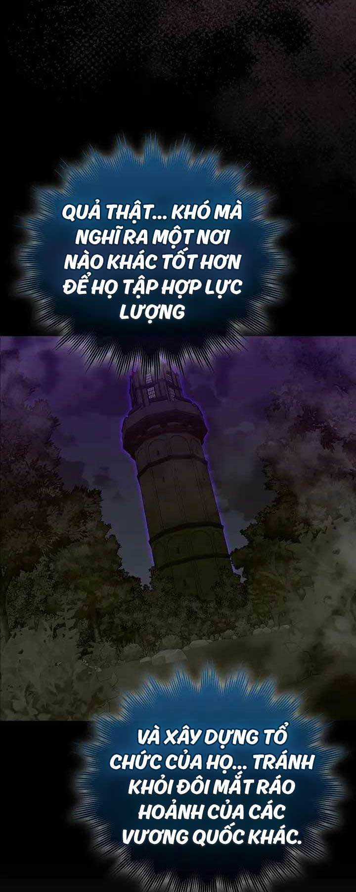 Thánh Cái Khỉ Gì, Đây Là Sức Mạnh Của Y Học Hiện Đại Chapter 67 trang 3