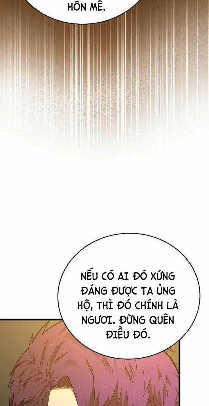 Thánh Cái Khỉ Gì, Đây Là Sức Mạnh Của Y Học Hiện Đại Chapter 67 trang 32