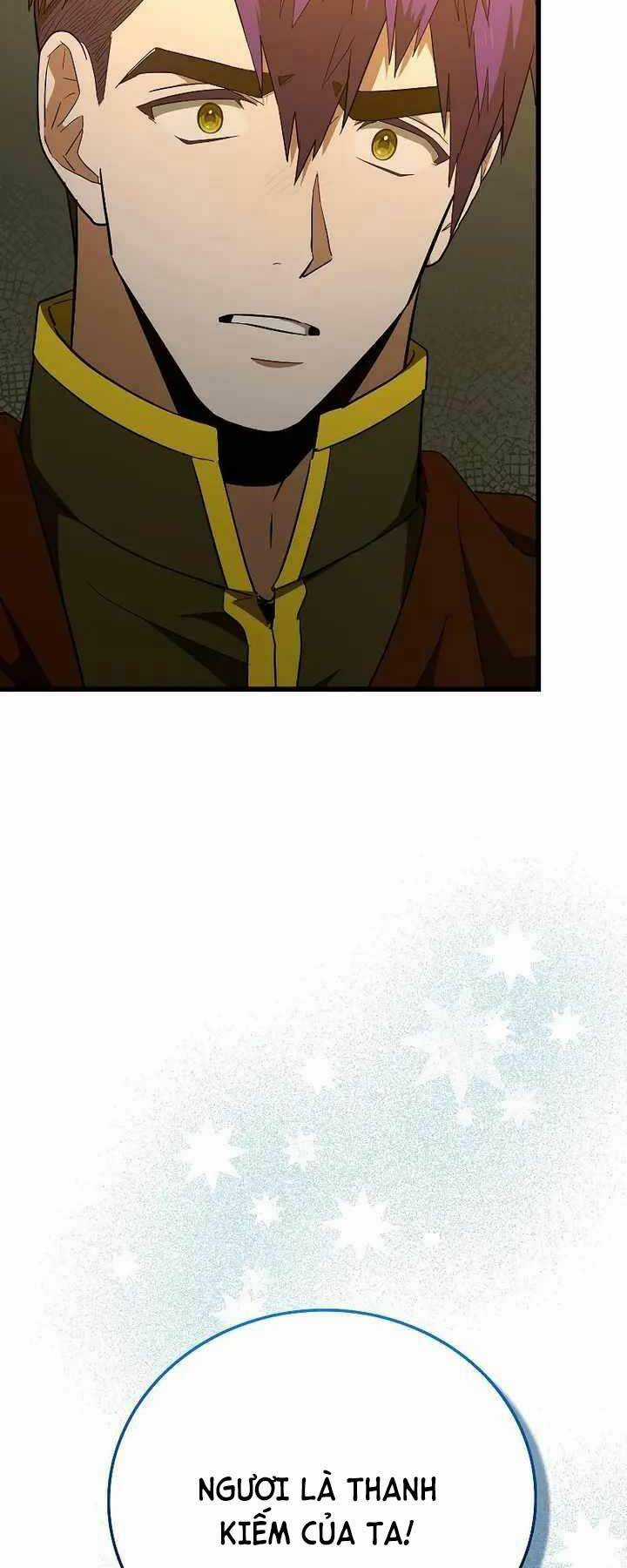 Thánh Cái Khỉ Gì, Đây Là Sức Mạnh Của Y Học Hiện Đại Chapter 67 trang 33