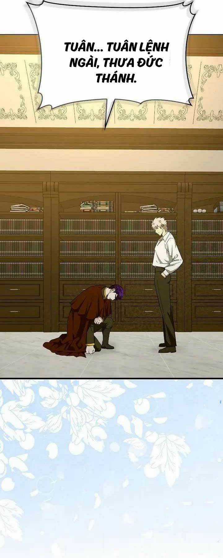 Thánh Cái Khỉ Gì, Đây Là Sức Mạnh Của Y Học Hiện Đại Chapter 67 trang 37