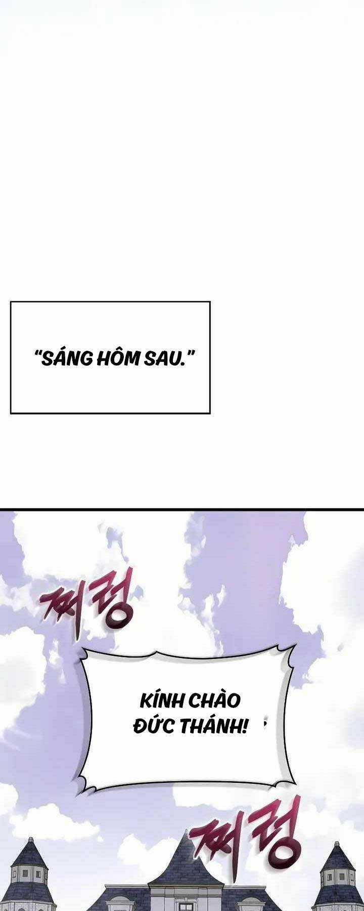 Thánh Cái Khỉ Gì, Đây Là Sức Mạnh Của Y Học Hiện Đại Chapter 67 trang 38