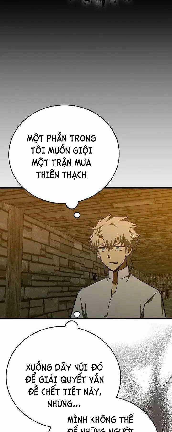 Thánh Cái Khỉ Gì, Đây Là Sức Mạnh Của Y Học Hiện Đại Chapter 67 trang 4