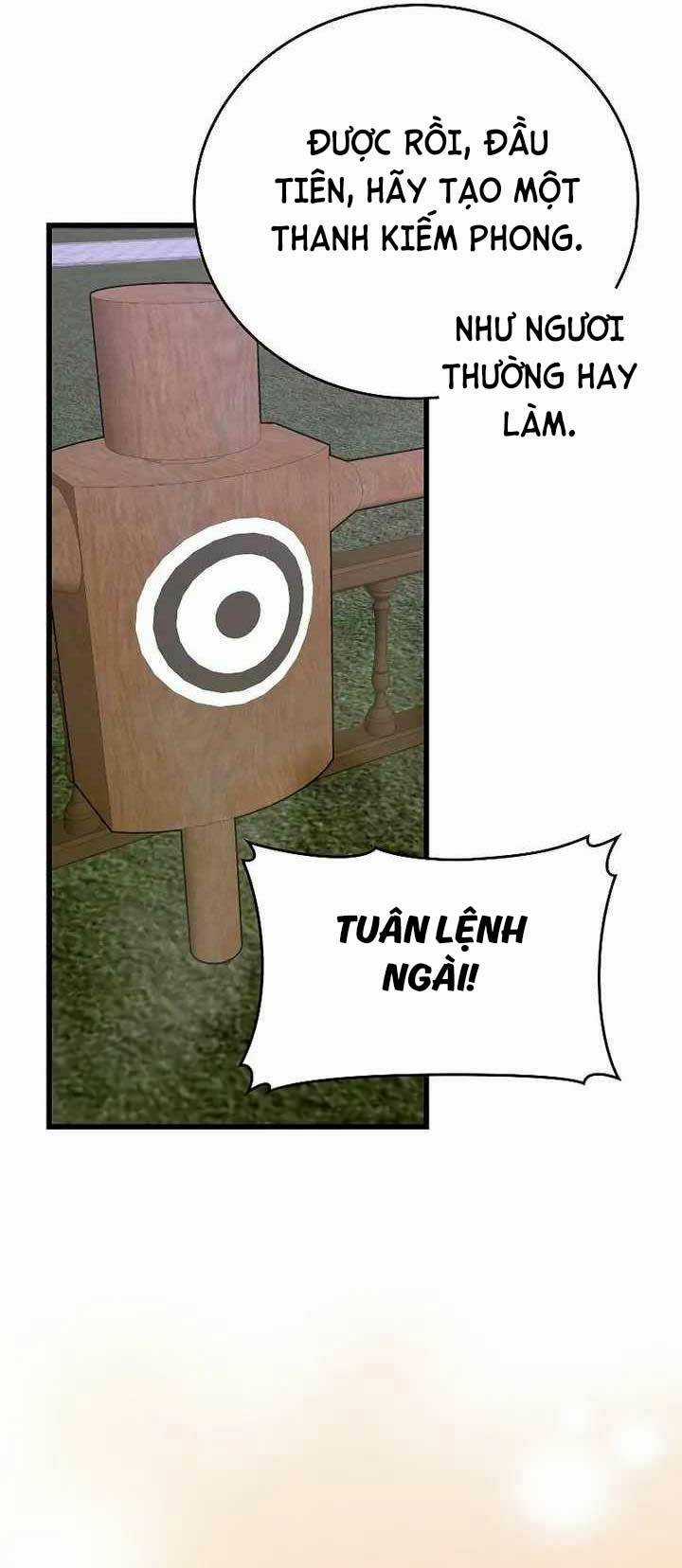 Thánh Cái Khỉ Gì, Đây Là Sức Mạnh Của Y Học Hiện Đại Chapter 67 trang 41