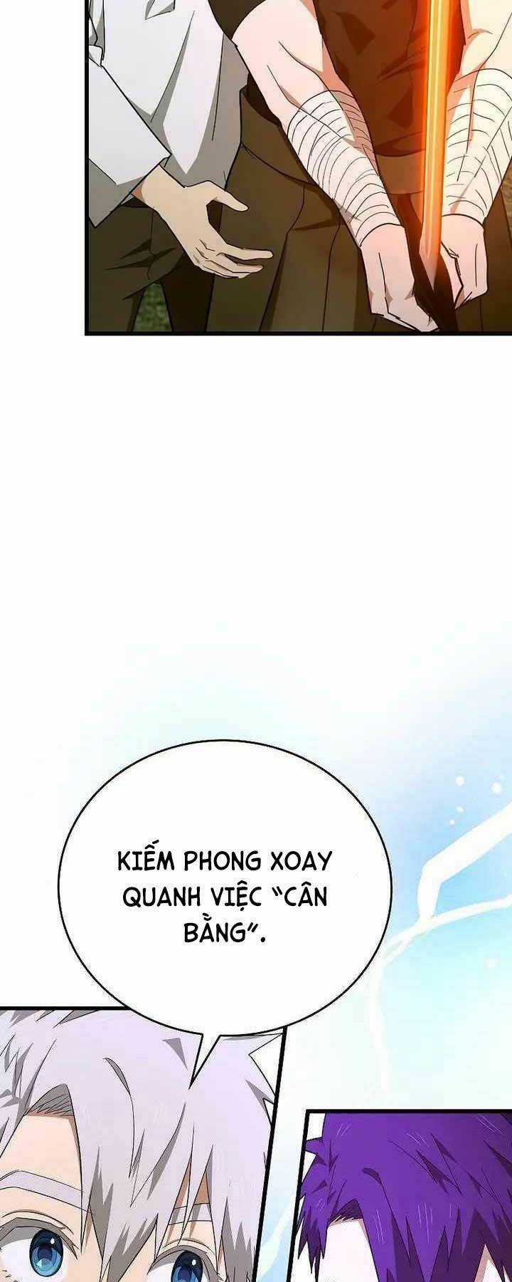 Thánh Cái Khỉ Gì, Đây Là Sức Mạnh Của Y Học Hiện Đại Chapter 67 trang 44