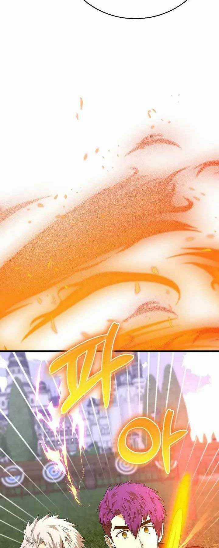 Thánh Cái Khỉ Gì, Đây Là Sức Mạnh Của Y Học Hiện Đại Chapter 67 trang 48