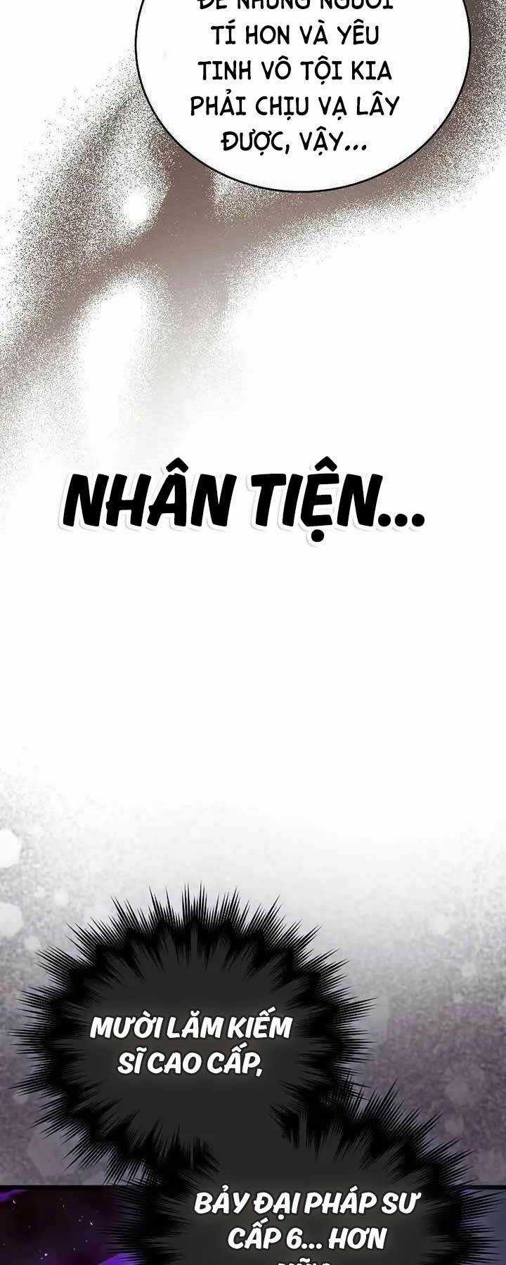 Thánh Cái Khỉ Gì, Đây Là Sức Mạnh Của Y Học Hiện Đại Chapter 67 trang 5