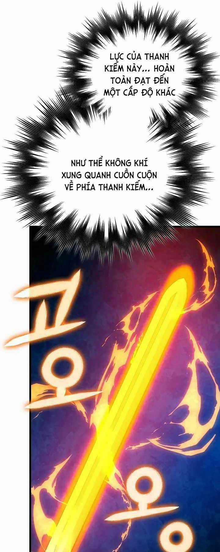 Thánh Cái Khỉ Gì, Đây Là Sức Mạnh Của Y Học Hiện Đại Chapter 67 trang 50