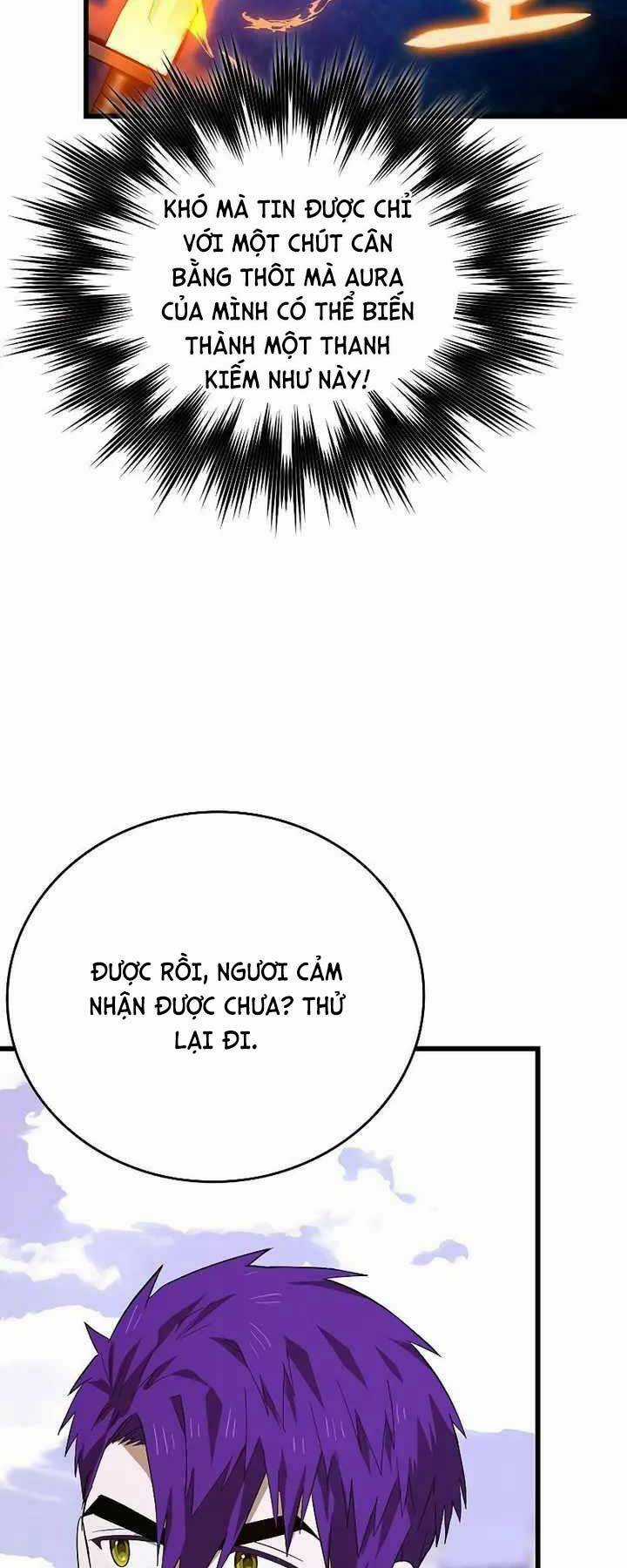 Thánh Cái Khỉ Gì, Đây Là Sức Mạnh Của Y Học Hiện Đại Chapter 67 trang 51