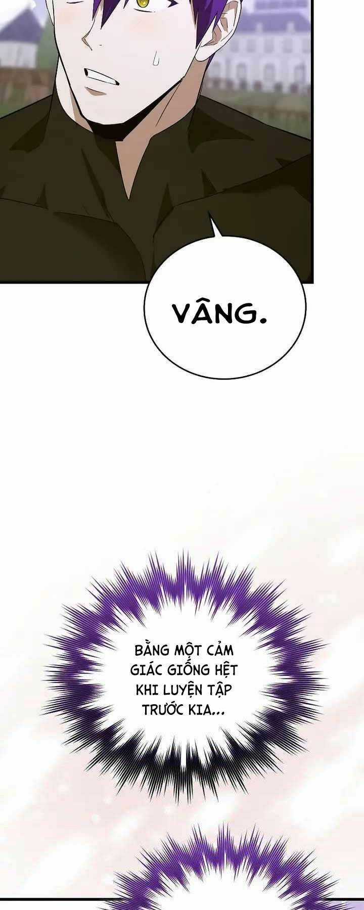 Thánh Cái Khỉ Gì, Đây Là Sức Mạnh Của Y Học Hiện Đại Chapter 67 trang 52